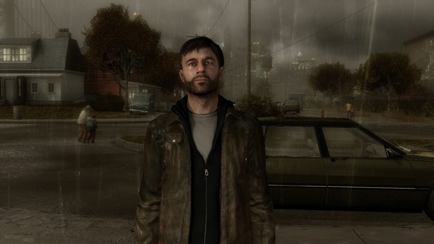 Imagen del juego Heavy Rain