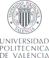Logo UPV