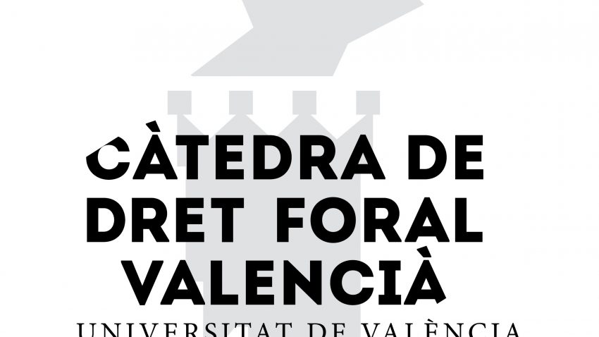 Càtedra de Dret Foral Valencià